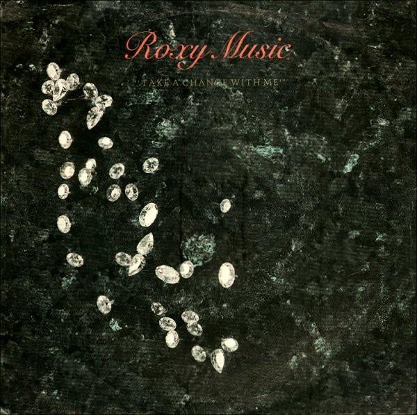 roxy music, Ophalen of Verzenden