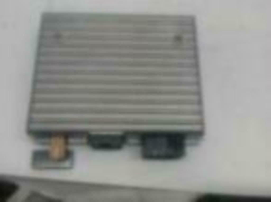 Calculateur Bluetooth Opel 13353284 Harman Becker 1083, Enlèvement, Utilisé, Opel