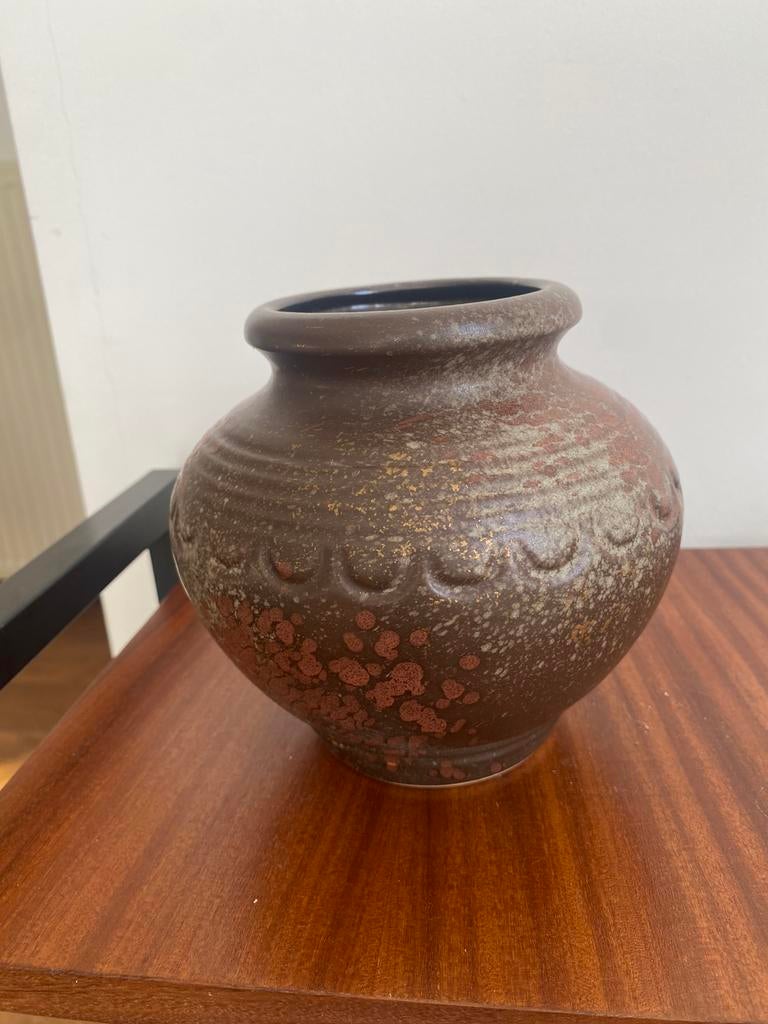 Vase vintage West Germany Bay Keramik