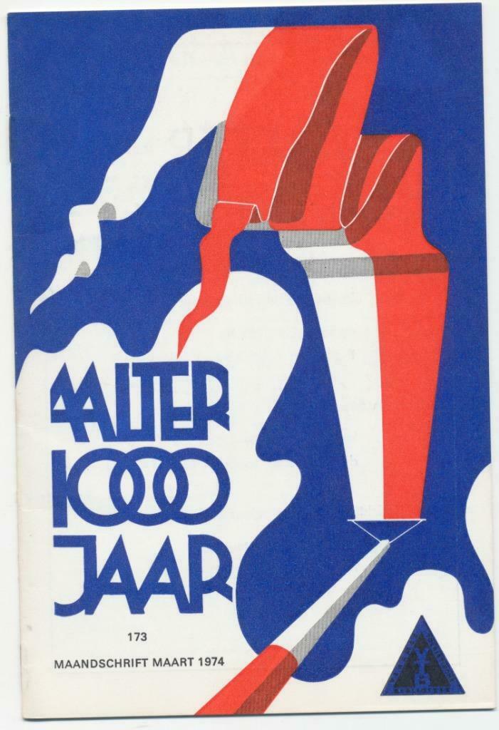 VTB - Aalter 1000 Jaar - VTB, Boeken, Ophalen of Verzenden, Gelezen