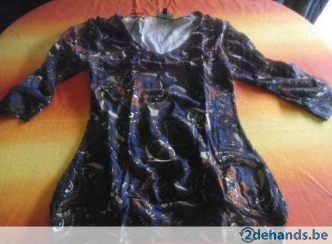 [737]trui casa blanca XS, Ophalen of Verzenden, Gedragen