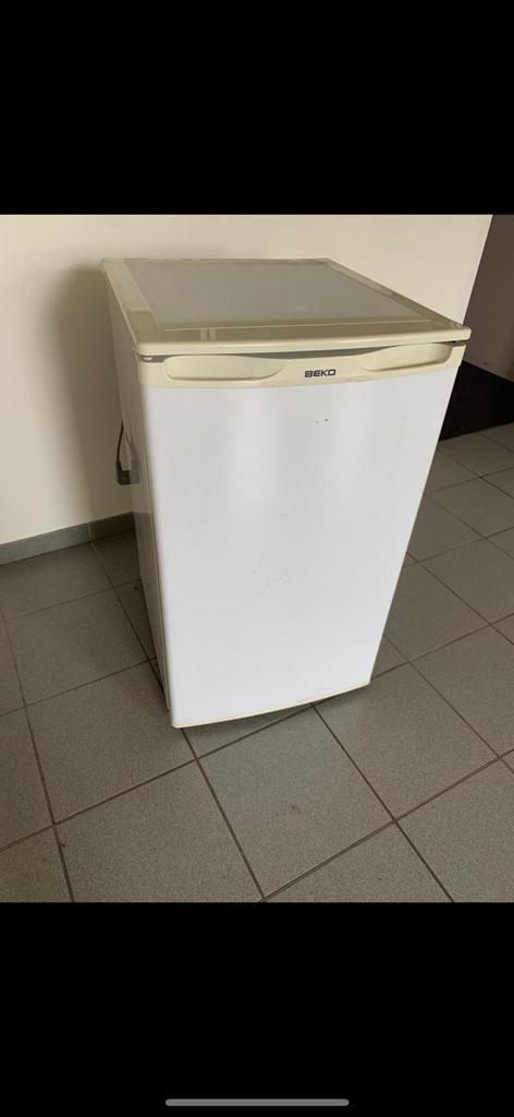 Frigo, Electroménager, Congélateurs, Enlèvement ou Envoi, Comme neuf, Congélateur