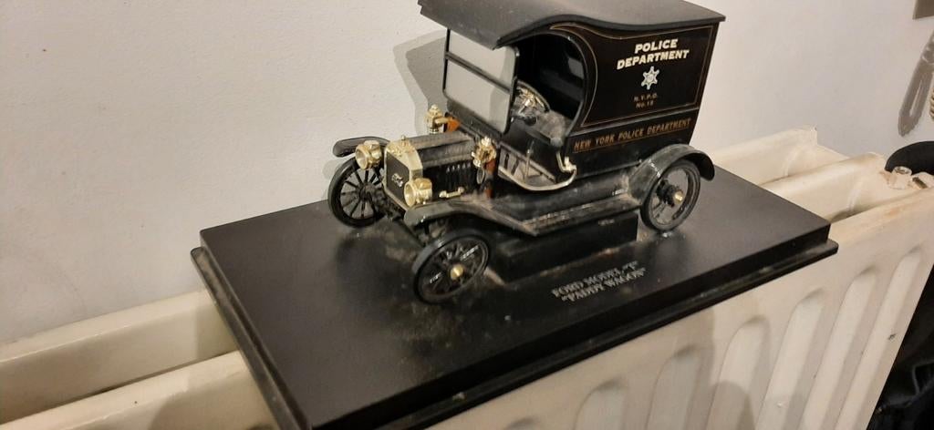 Service de police de la Ford Model-T, Enlèvement ou Envoi, Comme neuf