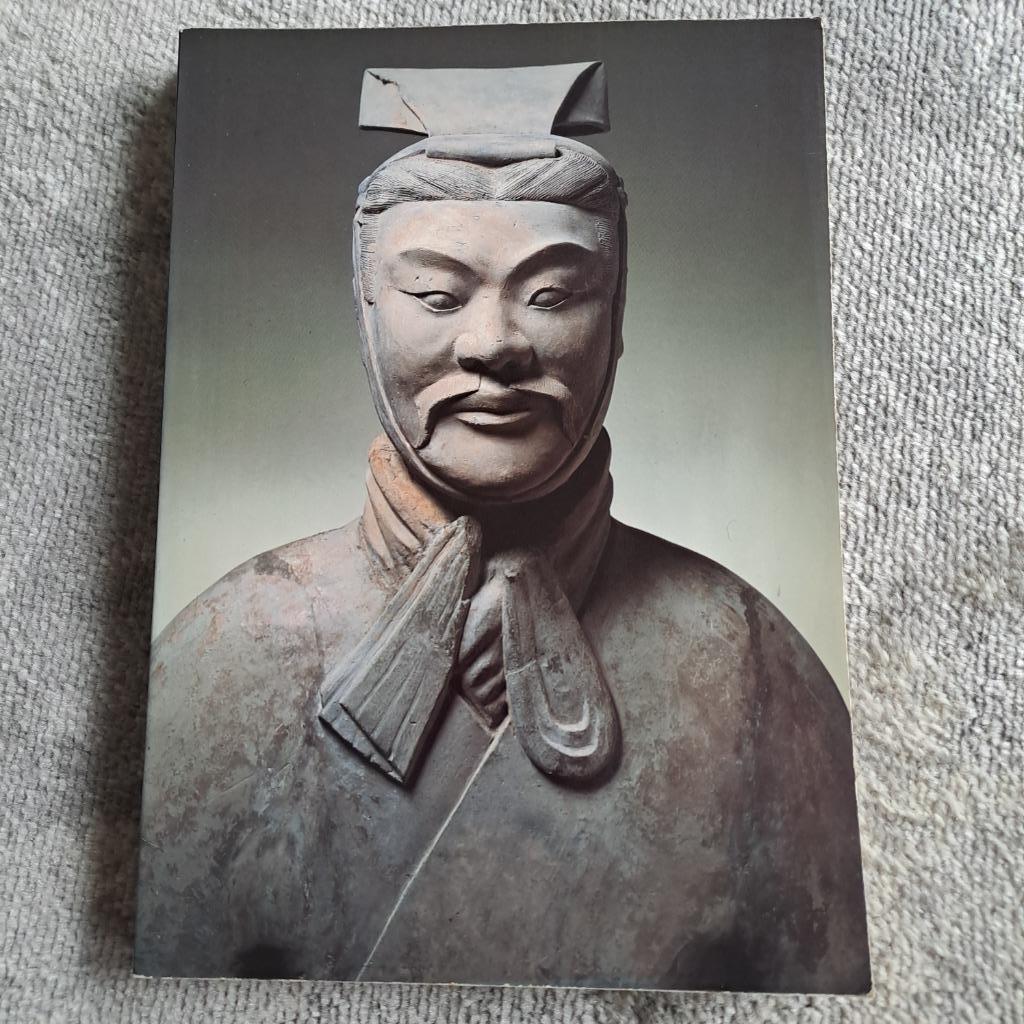 Trésors d'art de la Chine, Ophalen of Verzenden