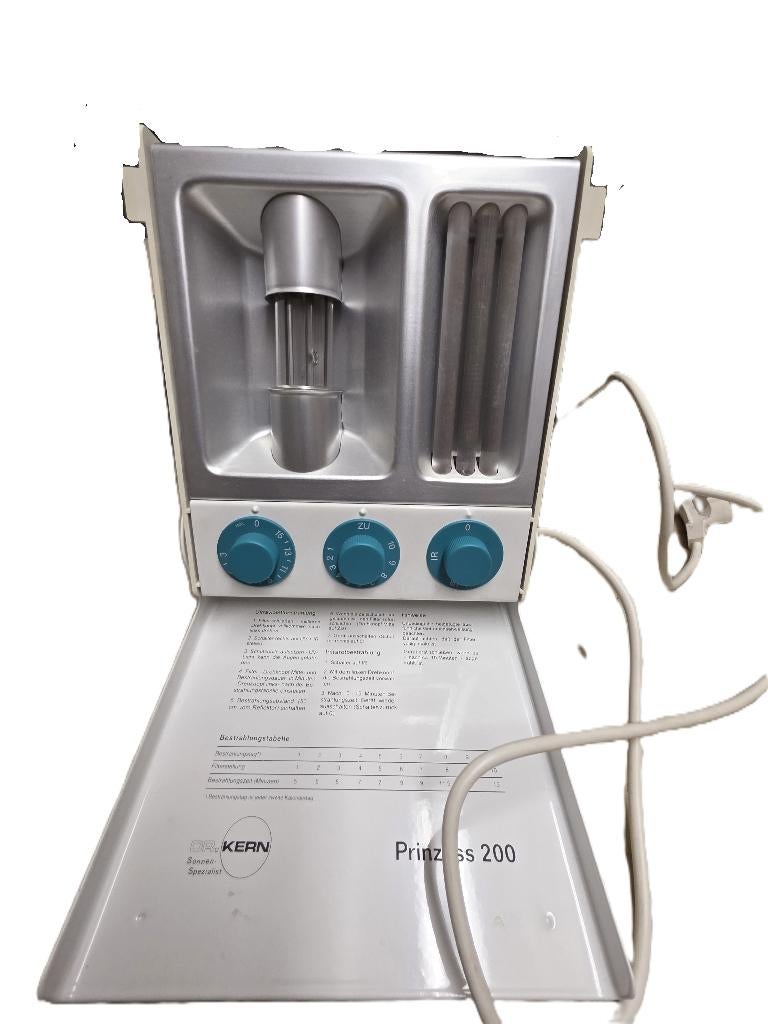 Lampe solaire visage, Electroménager, Solarium, Banc solaire & Bronzage facial, Enlèvement, Utilisé, Solarium visage, Moins de 10 lampes