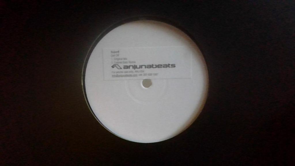 PROMOTION « ANJUNABEATS », Envoi, Comme neuf, 12 pouces, Techno ou Trance