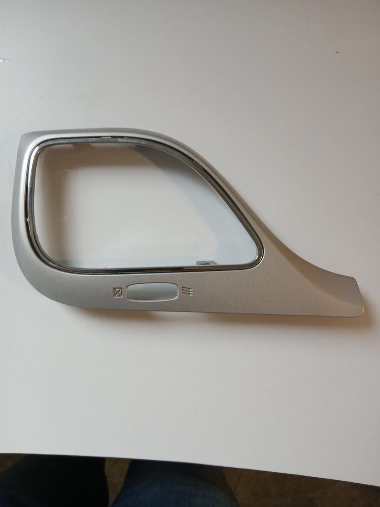 moulure cadre ventilation fiat freemont, Enlèvement, Neuf, Fiat