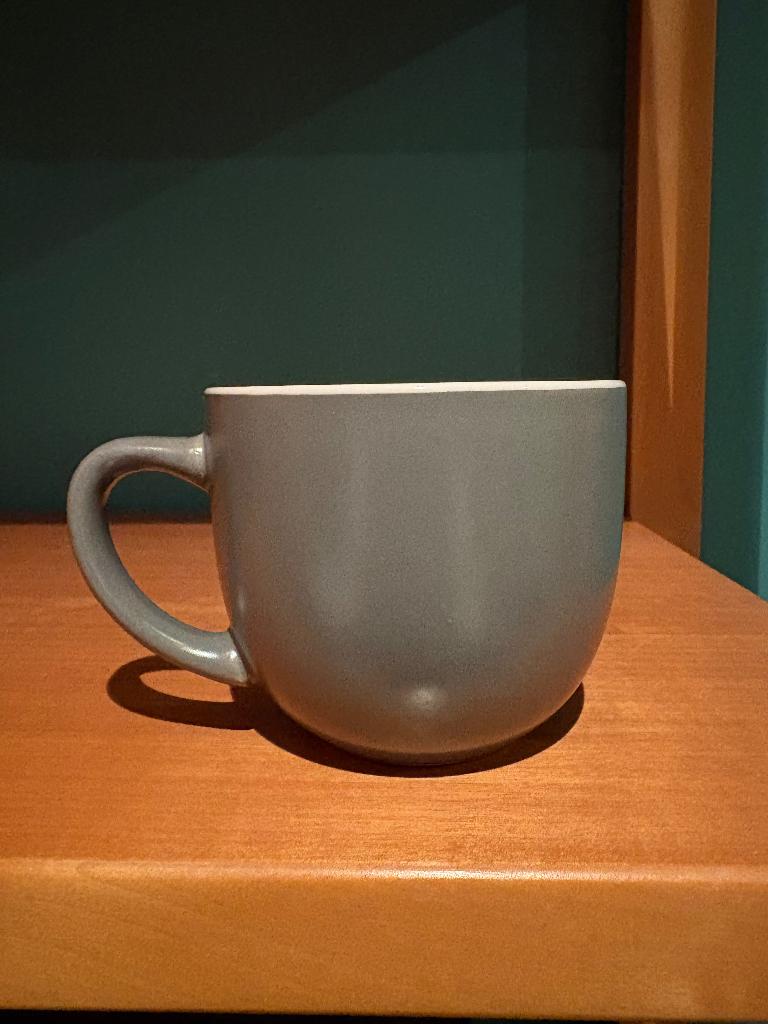 Serviesset grijs wit Hamilton Lodge, Huis en Inrichting, Keuken | Servies, Ophalen, Zo goed als nieuw, Effen, Compleet servies