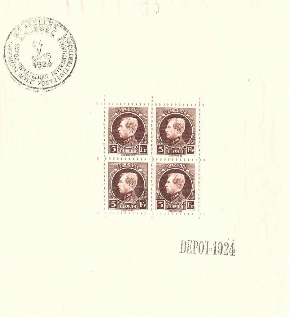 Postzegels, Ophalen of Verzenden, Zonder stempel, Postfris, Postfris
