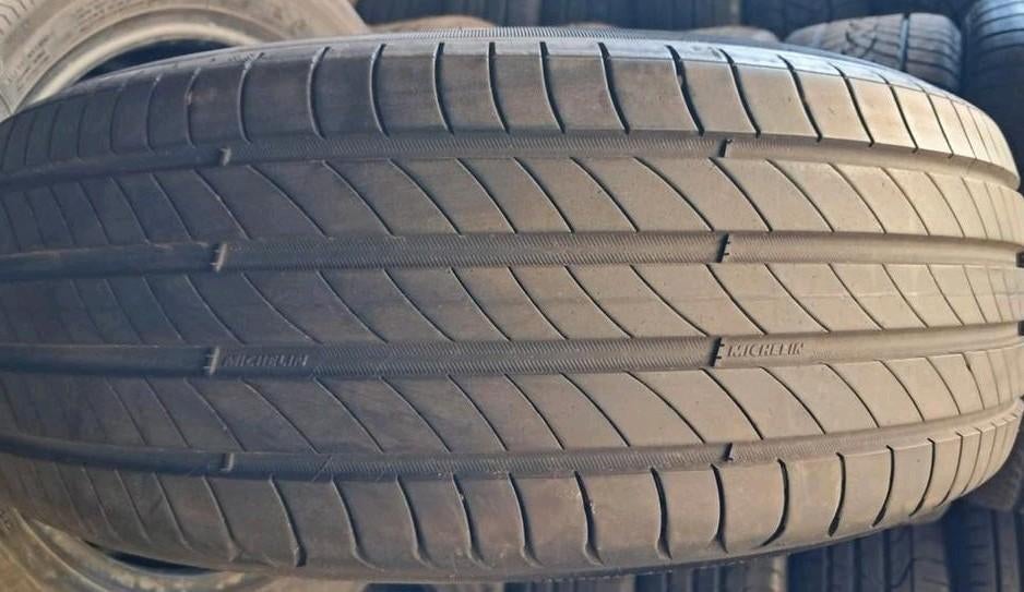 2055517 205/55/17 205/55r17 zomer Michelin, Auto-onderdelen, Besturing, Ophalen