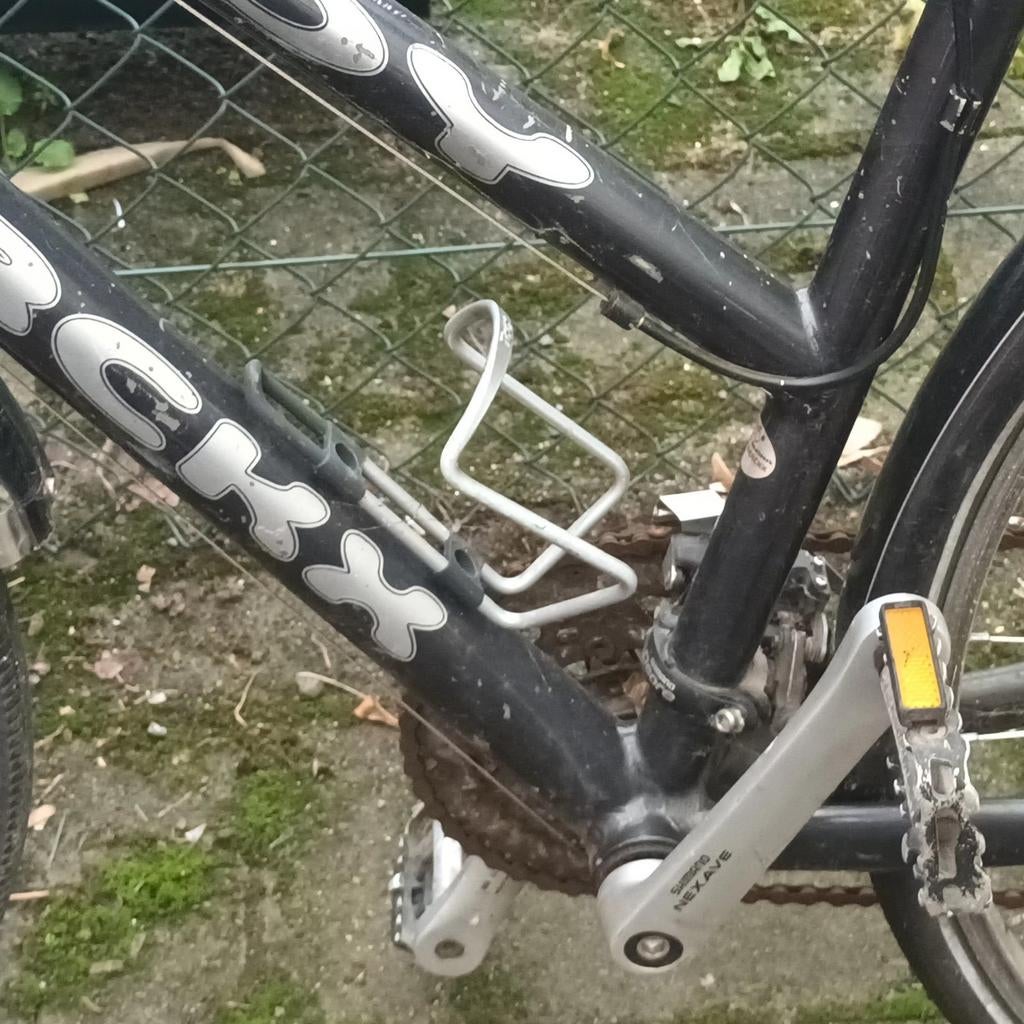 Fiets Eddy Merckx, Ophalen, Minder dan 10 versnellingen, Dames, Overige merken