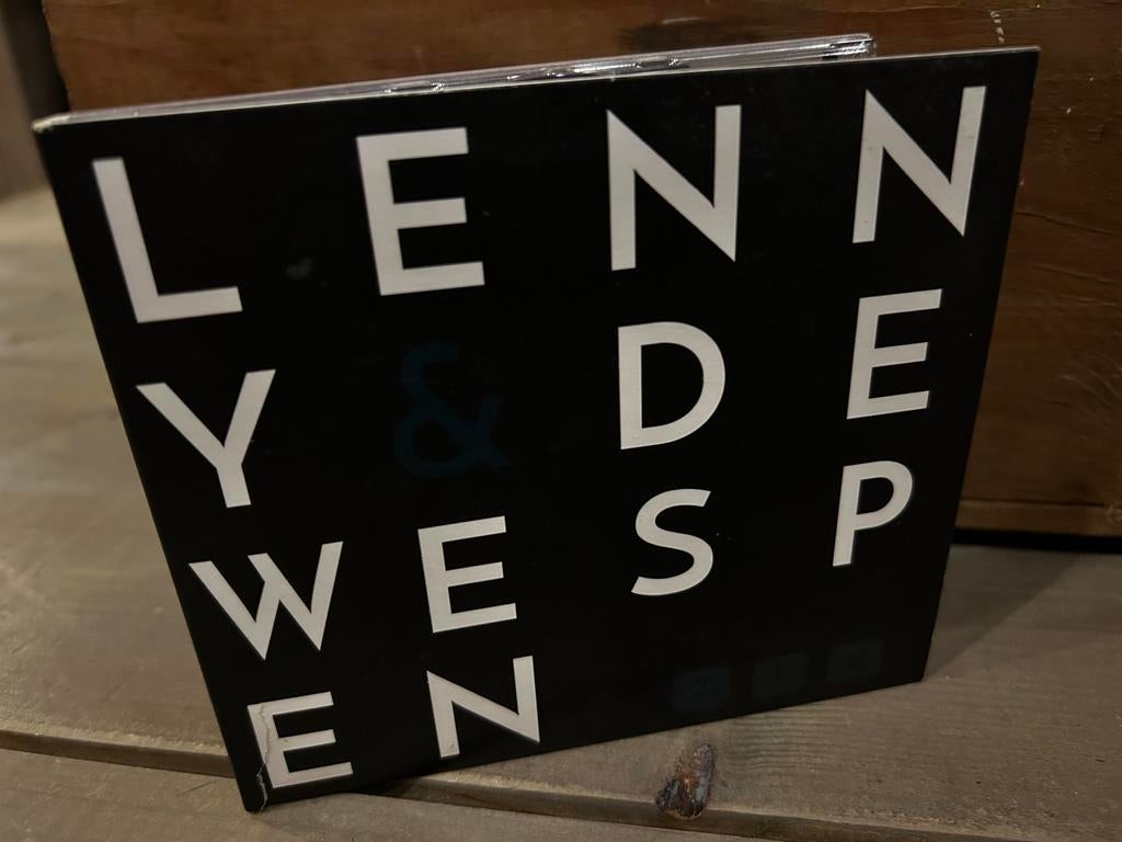 Lenny & De Wespen : Zin, Enlèvement ou Envoi, Comme neuf