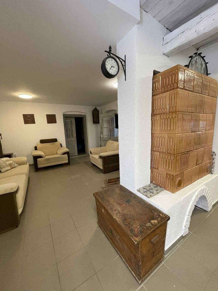 Te koop in Hongarije – Rustige woning nabij Pécs, Dorp, 2 kamers, Aranyosgadány, 70 m²