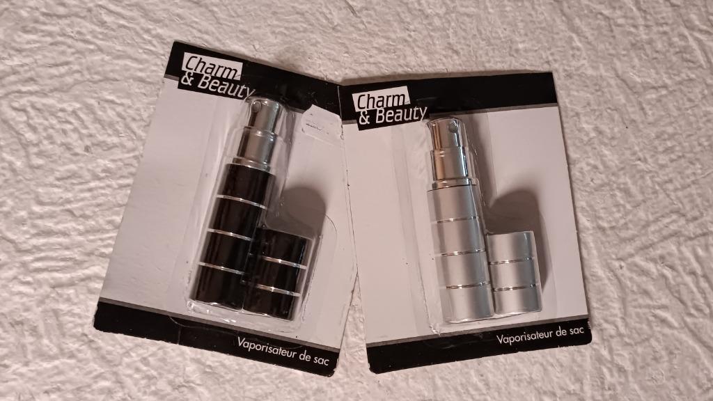 Vaporisateur De Sac, Ophalen of Verzenden, Nieuw