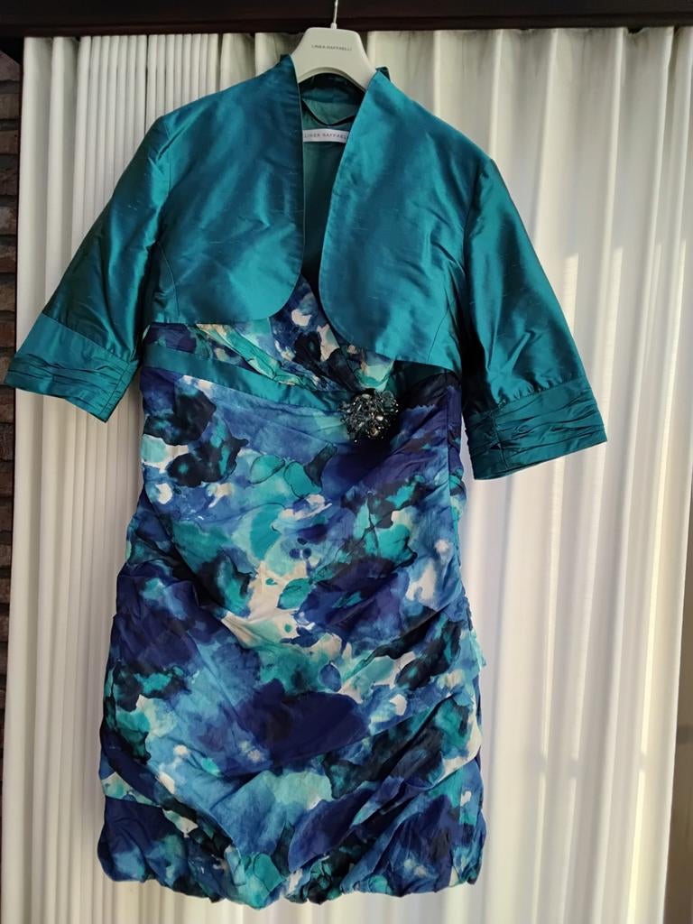 Suitekledij Linea Rafaelli en accessoires, Linea raffaelli, Comme neuf, Enlèvement, Accessoires