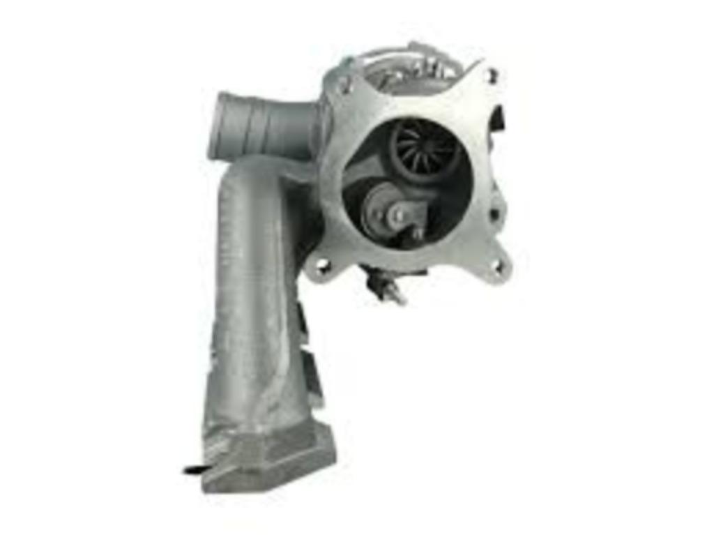 turbo pour BMW 	525 td (E34), Ophalen, Gereviseerd, BMW