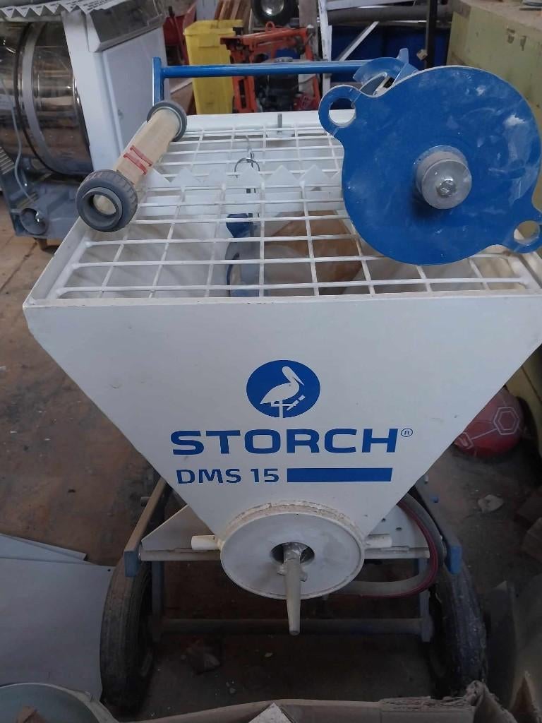 Storch dwangmenger, Bricolage & Construction, Enlèvement, Neuf