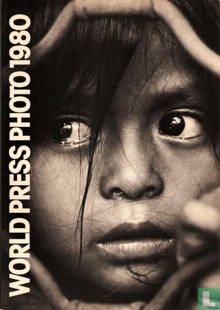 World Press Photo boeken (4 stuks), Ophalen of Verzenden, Gelezen, Fotografen
