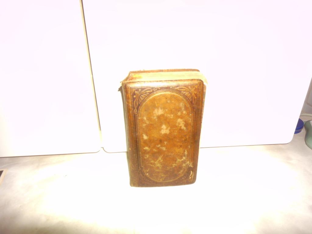 kerkboek, Antiek en Kunst, Ophalen of Verzenden