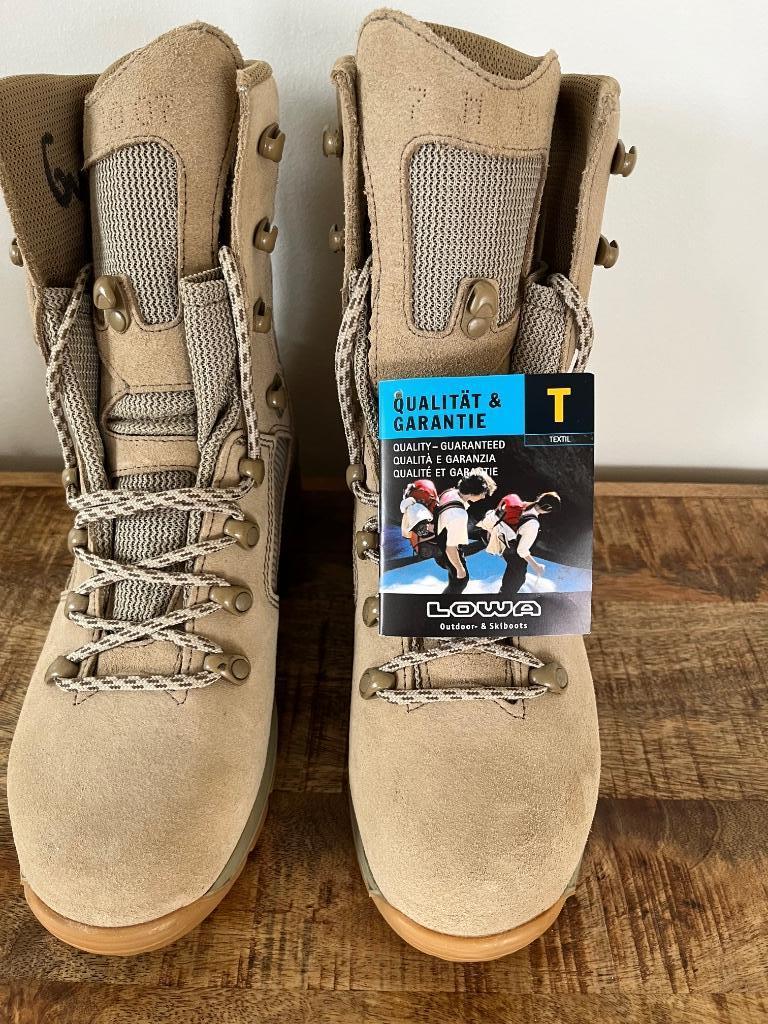 Half hoge laars, boots, Vêtements | Hommes, Chaussures, Neuf, Lowa, Bottes, Autres couleurs