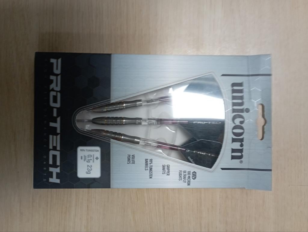 Unicorn Pro-tech, Ophalen of Verzenden