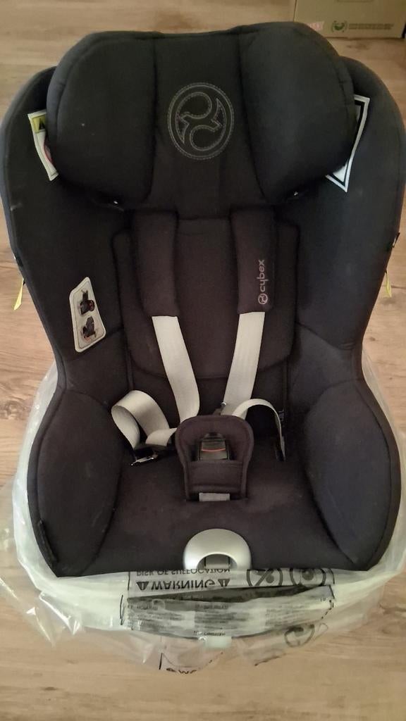 ISOFIX AUTOSTOEL, Enfants & Bébés, Bains & Soins, Enlèvement, Comme neuf