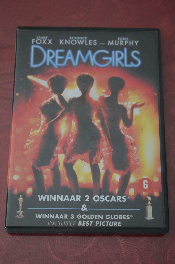 Dreamgirls, À partir de 6 ans, Enlèvement ou Envoi