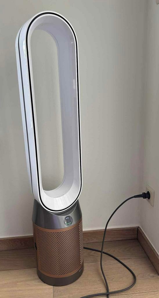 Recente Dyson Purifier luchtreiniger/ventilator, Elektronische apparatuur, Luchtbehandelingsapparatuur, Zo goed als nieuw, Luchtreiniger