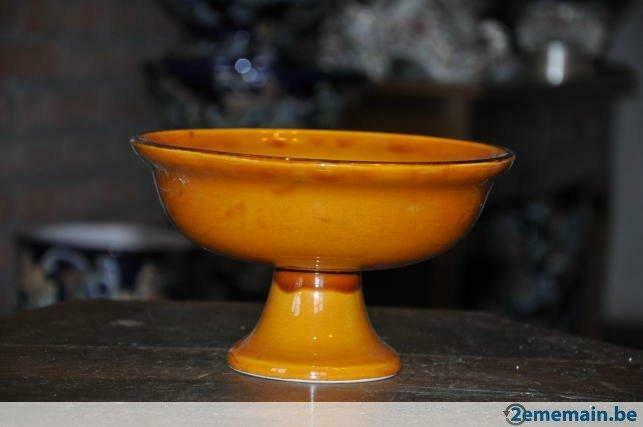 fruitier poterie du jabron, Antiquités & Art, Enlèvement ou Envoi