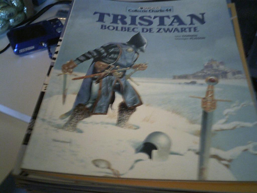 Collectie strips, Plusieurs BD, Enlèvement ou Envoi, Utilisé