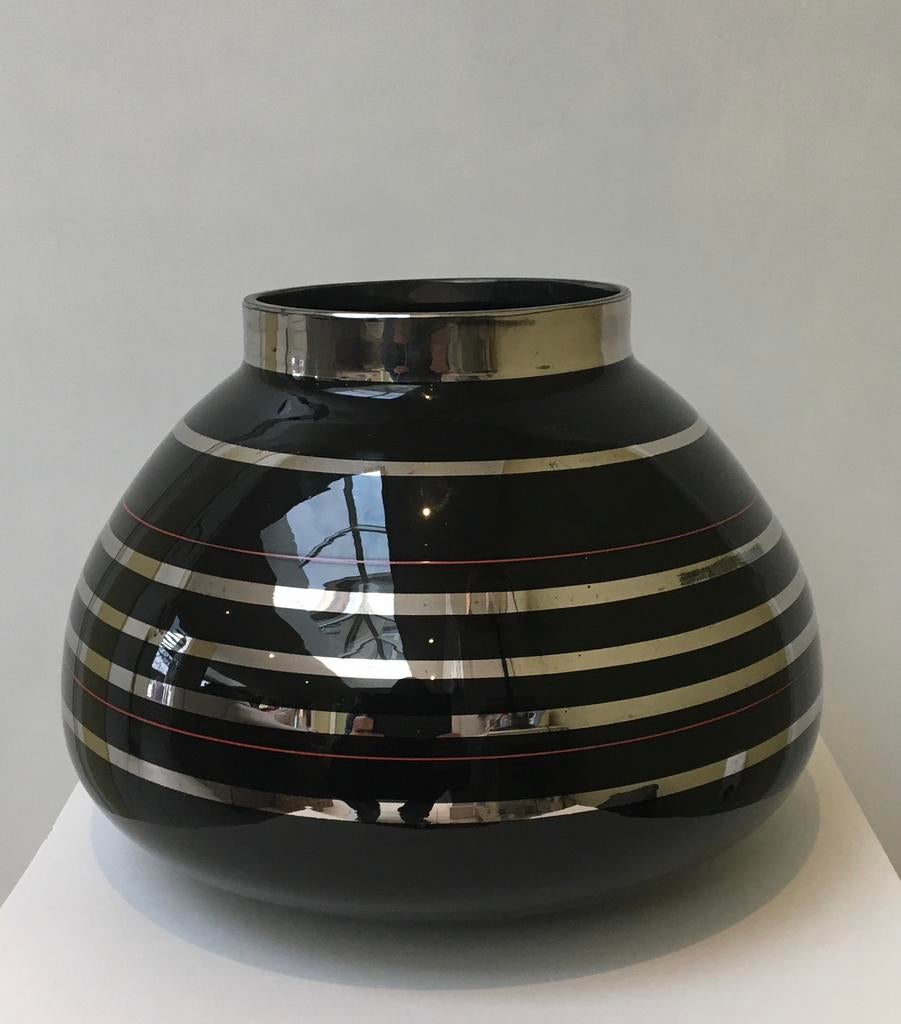 Art deco vaas, Antiek en Kunst, Ophalen