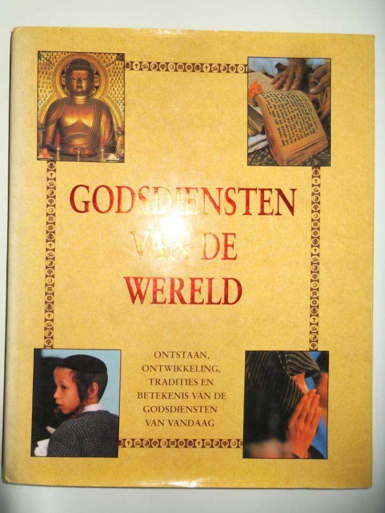 Godsdiensten van de wereld, Boeken, Godsdienst en Theologie, Ophalen of Verzenden, Nieuw, Hindoe