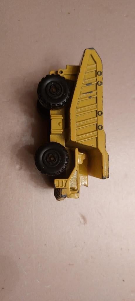 Camion à benne Majorette, Enlèvement ou Envoi, Utilisé, Bus ou Camion, Majorette