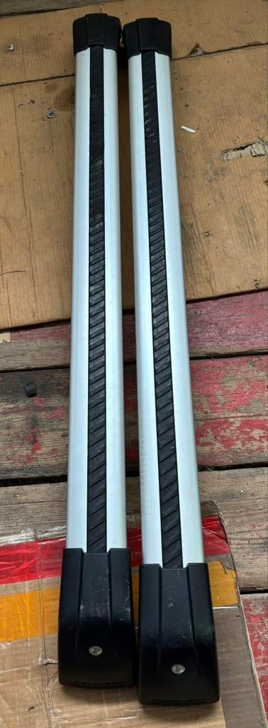 LAND ROVER Discovery Sport dakdragers, Ophalen, Zo goed als nieuw