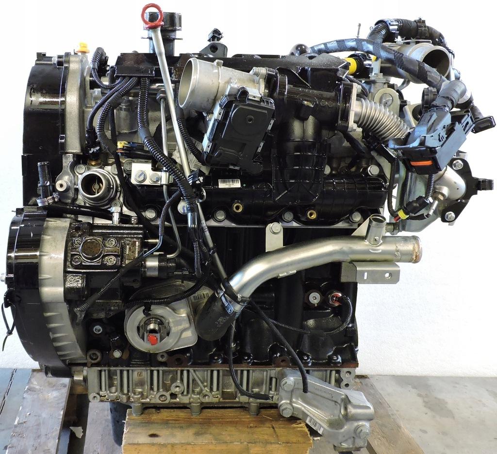 Moteur F1AGL411A Complet IVECO DUCATO Daily FIAT, Envoi, Utilisé, Daihatsu