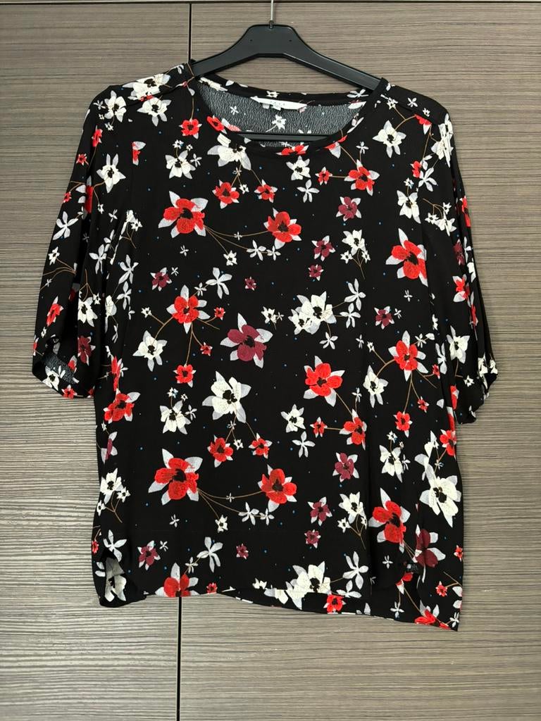 Bloesje Yaya maat 36, Kleding | Dames, Ophalen, Zo goed als nieuw, Maat 36 (S)