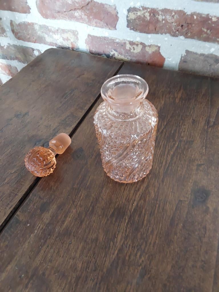 Bouteille de lavabo vintage, Enlèvement ou Envoi