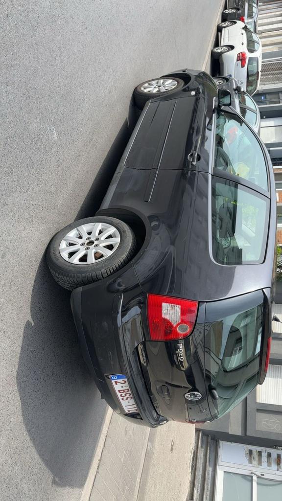 Volkswagen 1.2 essence – CT OK – Économique. – 1800 €, Auto's, Volkswagen, Bedrijf, Polo, Benzine, Euro 5, Overige carrosserie