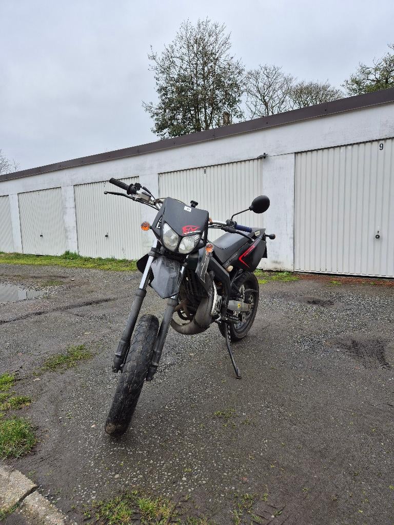 brommer, Ophalen, Gebruikt, Overige typen, Derbi