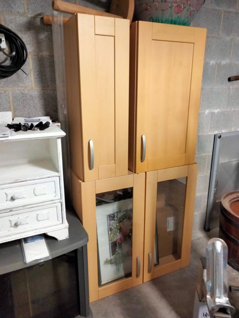meubles de cuisine, Maison & Meubles, Enlèvement, Utilisé