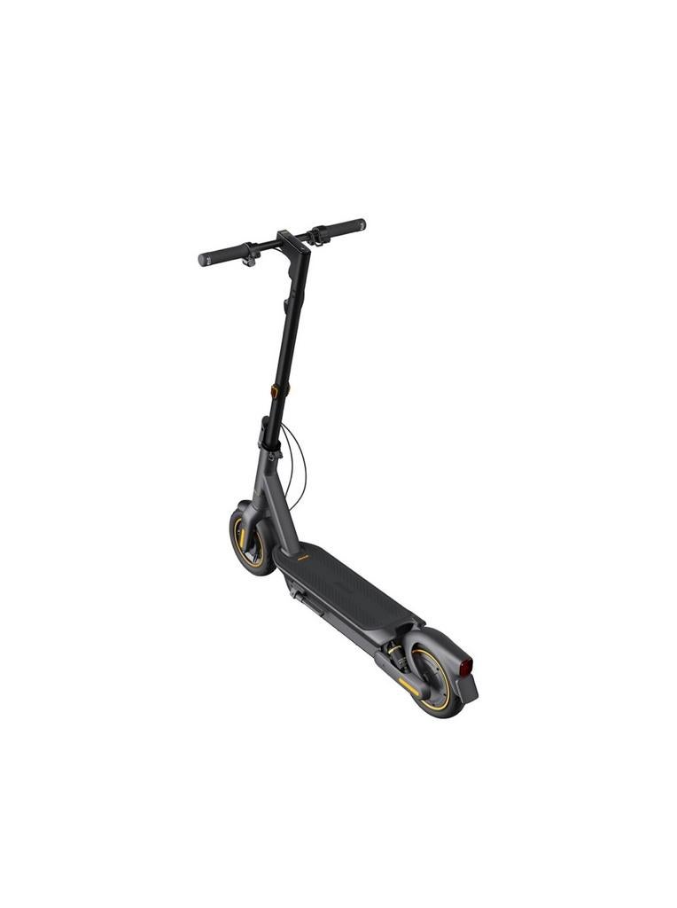 Ninebot g2 max, Fietsen en Brommers, Steps, Ophalen of Verzenden, Zo goed als nieuw