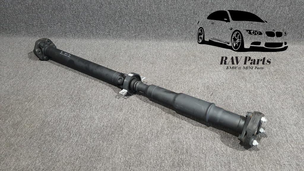Arbre à cardan BMW Série 3 G20 G21 4 G22 G23 G26 9846634, Enlèvement ou Envoi, Utilisé, BMW