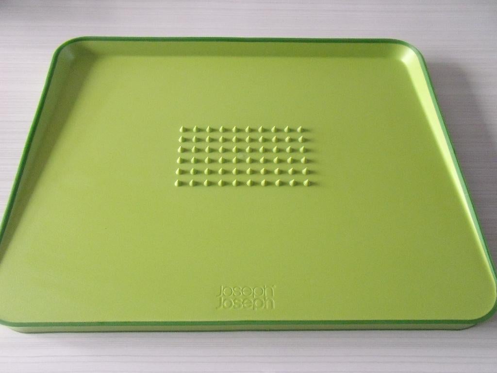 plateau à découper Josph Joseph, Enlèvement, Neuf, Rectangulaire, Synthétique