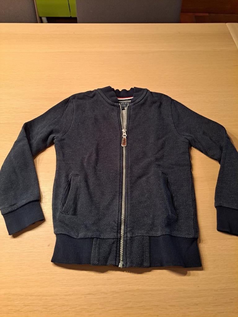Trui maat 128, Ophalen of Verzenden, Gebruikt, Jongen, Trui of Vest