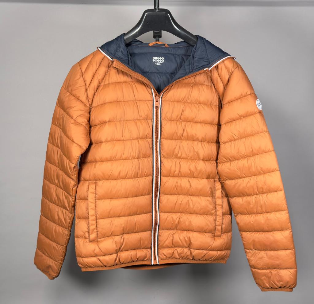 Blouson garçonnet matelassé, Enlèvement ou Envoi, Comme neuf