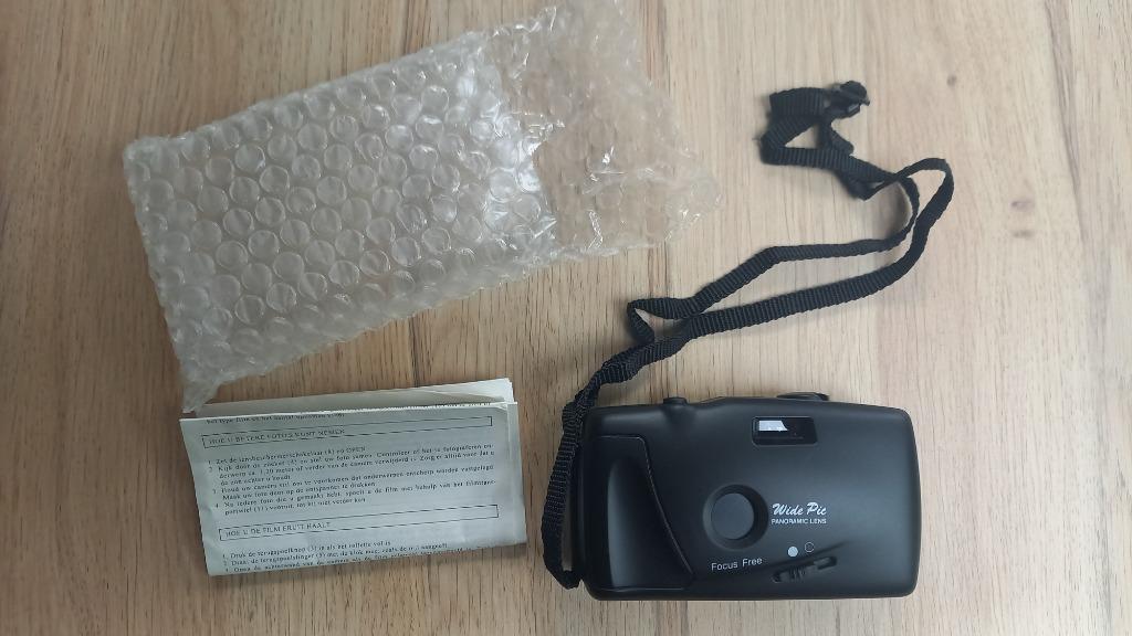 Nieuw vintage fototoestel, Verzamelen, Ophalen of Verzenden, Fototoestel