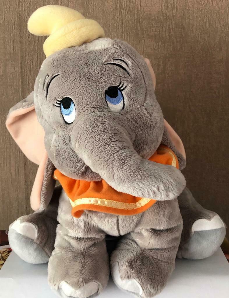 olifant dumbo, Ophalen of Verzenden, Nieuw, Olifant