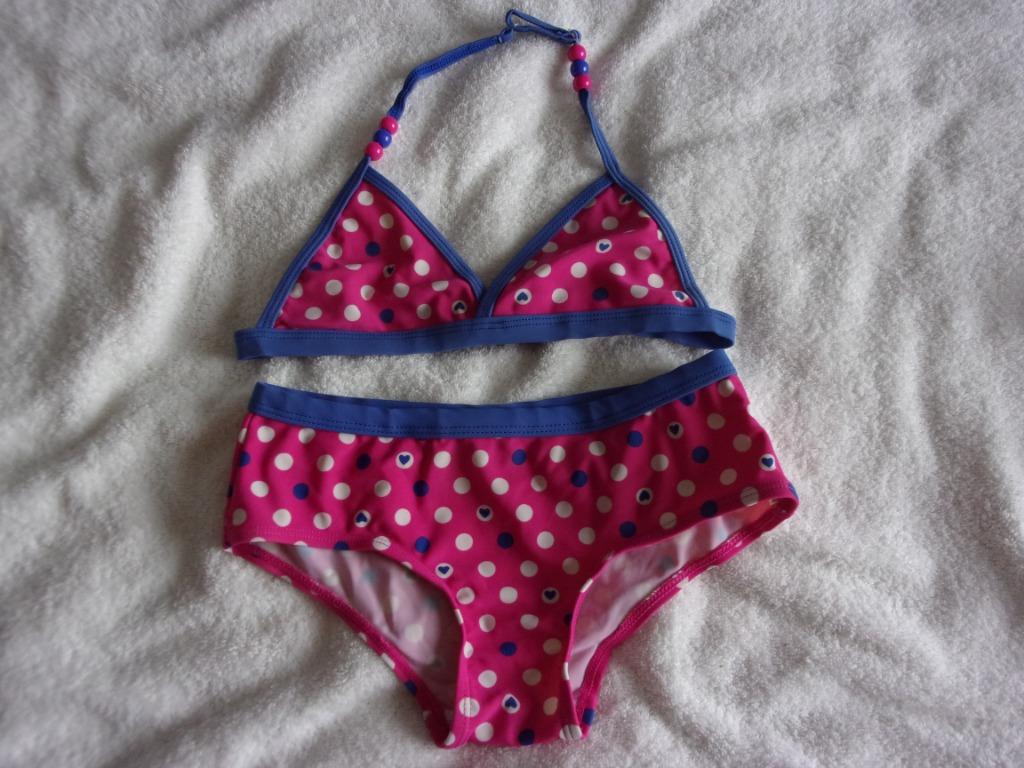 Meisjes bikini. Maat 134-140., Ophalen of Verzenden, Nieuw, Meisje, Sport- of Zwemkleding