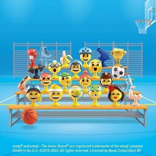 emoji aldi 2023, Aldi, Ophalen