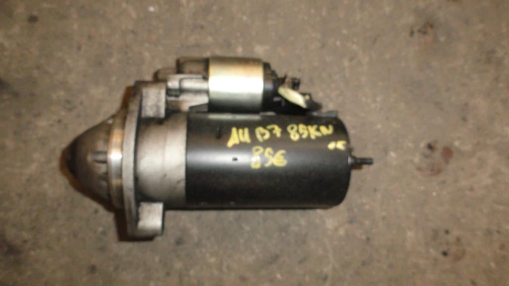 A vendre demarreur Audi A4 B7 85KW, Enlèvement, Utilisé, Audi